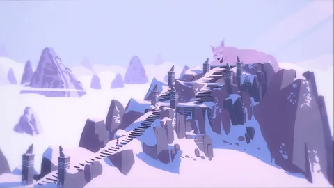 Röki screenshot