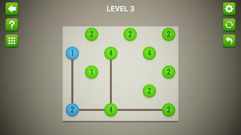 Puzzledom screenshot