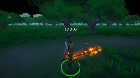 Aleprok screenshot