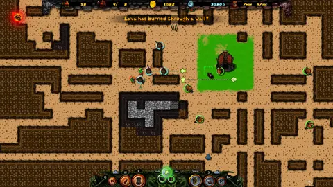 Dwarfs - F2P screenshot