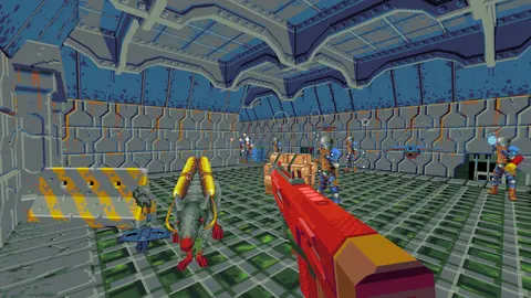 COMPOUND screenshot
