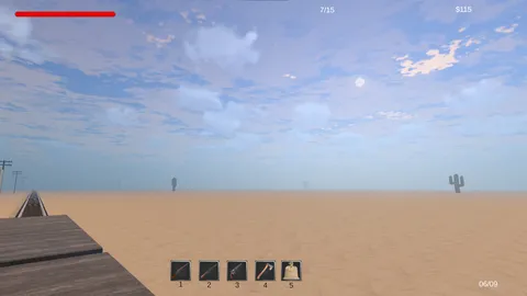 Deadly rails screenshot