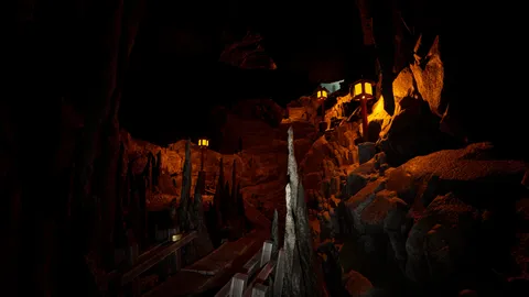 Shichiya Shrine screenshot