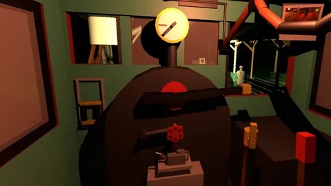 RED TREES RAIL. CO. screenshot