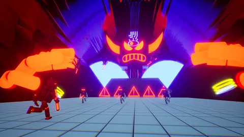 眼傀公司(EyePuppet Campany) screenshot