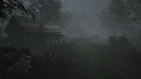 QR DEAD screenshot