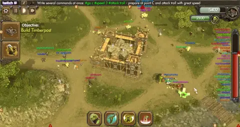 One Troll Army screenshot