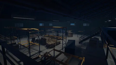 Stealth Strike screenshot