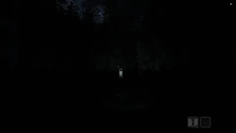 Escape From Sandhill screenshot