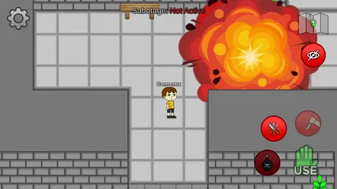 Who Killed screenshot