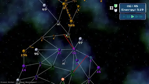 Relentless Expanse screenshot