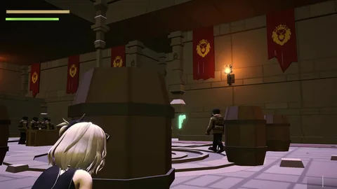lone shadow screenshot