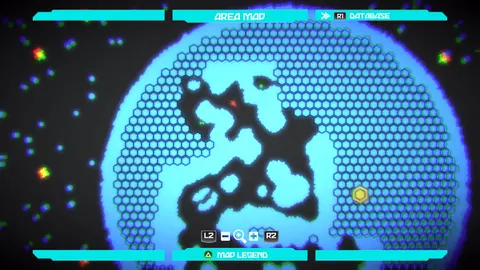 GALAK-Z screenshot