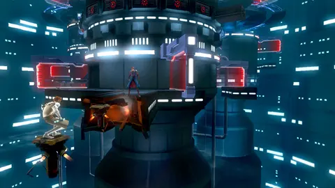 STAR WARS™: The Clone Wars - Republic Heroes™ screenshot