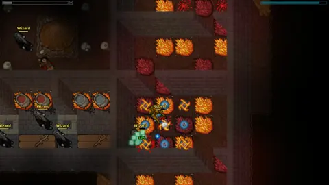 Zezenia Online screenshot