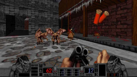 Blood™ Fresh Supply screenshot