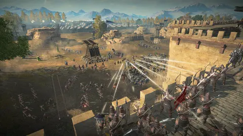 Blood of Steel screenshot