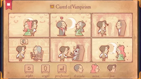 Storyteller screenshot