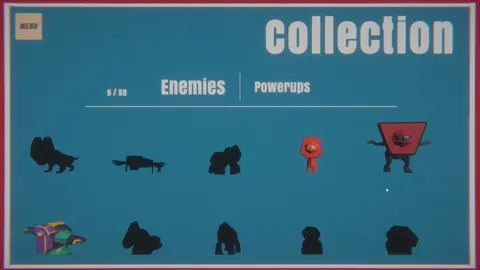 Tesserarii: The Dice Rolling Roguelike screenshot