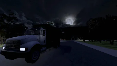 Trash Horror Collection 5 screenshot