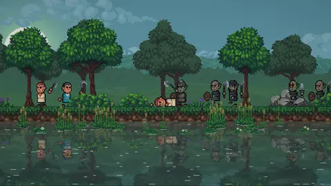 Emberwake screenshot