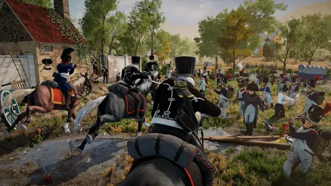 Holdfast: Nations At War screenshot