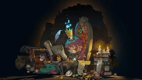 Crown Trick screenshot