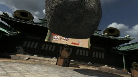 VR NINJA DOJO screenshot