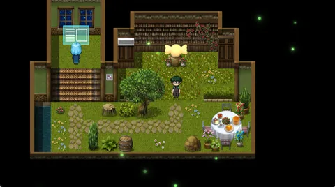 Whispers Left at Night screenshot