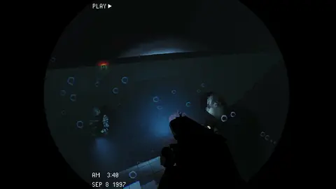 Lamentations screenshot