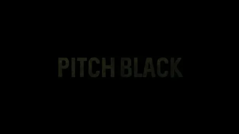 Pitch Black: A Dusklight Story - Episode One screenshot