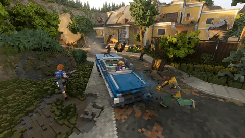 Teardown screenshot