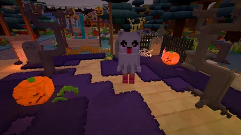 Staxel screenshot