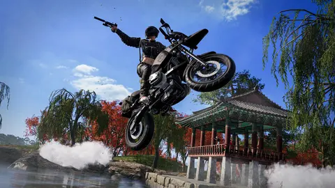 PUBG: Battlegrounds screenshot