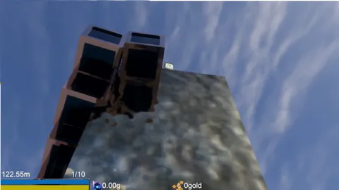 More Far Land screenshot