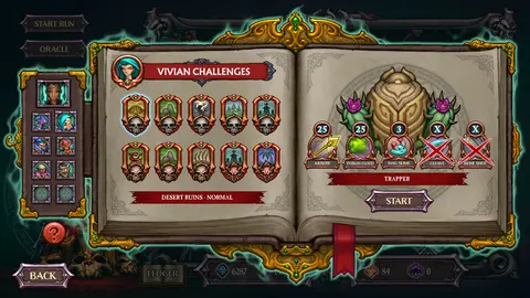Spirit Hunters: Infinite Horde screenshot