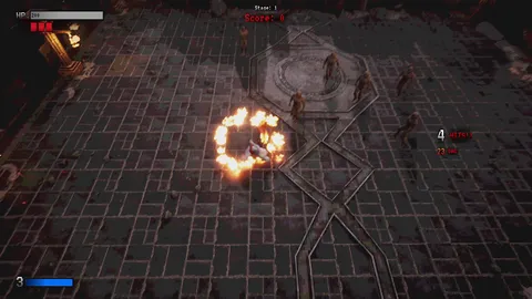 Fight Ascension screenshot
