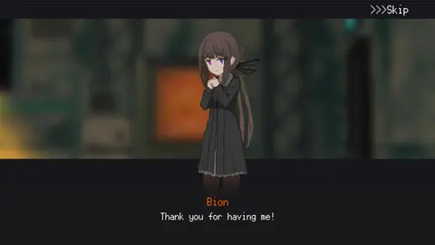 Marfusha:Sentinel Girls  screenshot