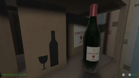 Escape Room - Der kranke Kollege screenshot