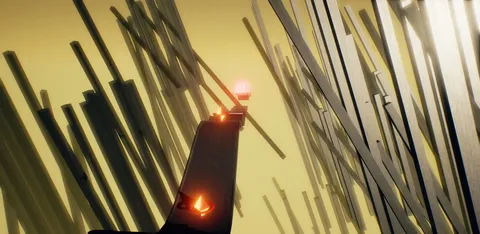 Hyposphere screenshot