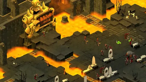 WAKFU screenshot
