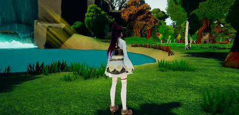 Healer Simulator RPG screenshot