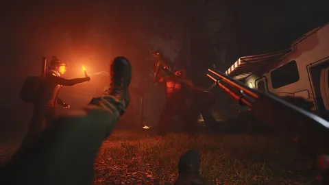 BIGFOOT screenshot