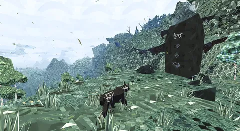 Meadow - A Shelter Game screenshot