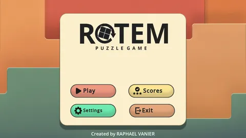 Rotem screenshot