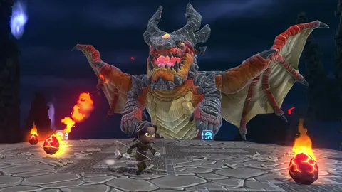 Portal Knights screenshot