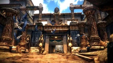 Unearthed: Trail of Ibn Battuta - Episode 1 - Gold Edition screenshot