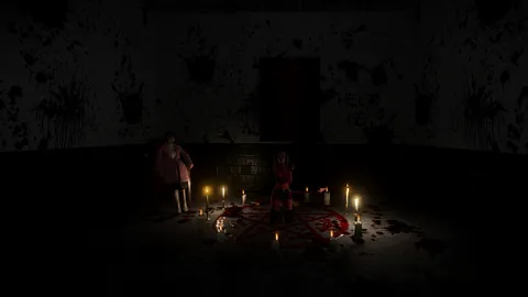 贝如塔医院 Beta Hospital screenshot