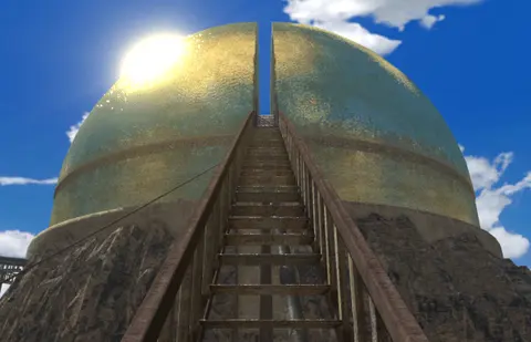 Riven (1997) screenshot