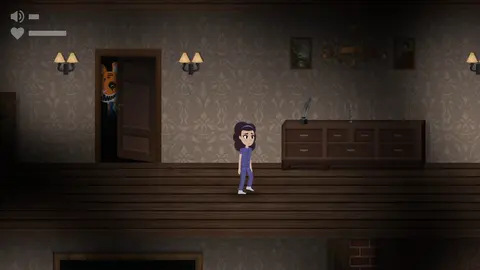 Mr. Hopp's Playhouse 2 HD screenshot